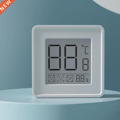 Digital Hygrmograph Baby Room Temperature Humidity Mete