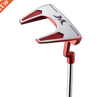 's Golf Putter Tour GS7 Golf Clubs Stainless Steel Shaft