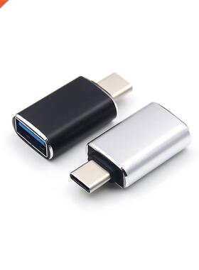 5pc OTG Adapter USB3.0 Adapter PD Adapter Cable Mobile Phone