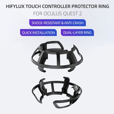 VR Controller Fixer Bumper For Oculus Quest 2 Handle Bumper