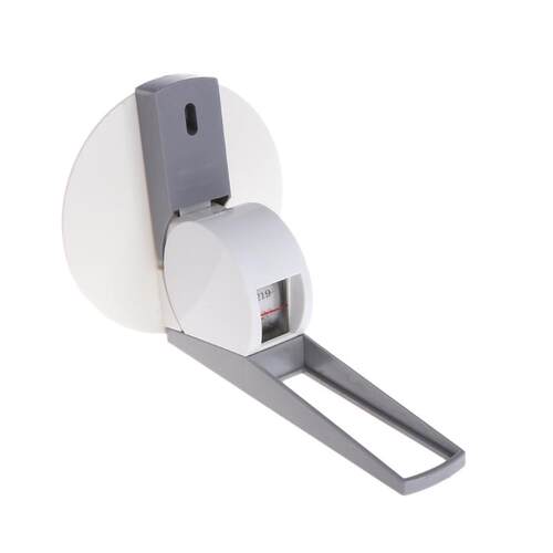 200cm/220cm Stadiometer Wall Mounted Height Meter Growth Rul