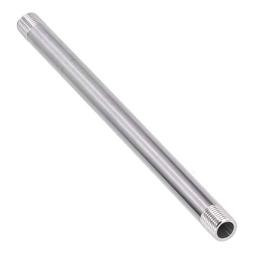 beer brewing growler G1/4 Male Thread 20cm Stainless Steel P