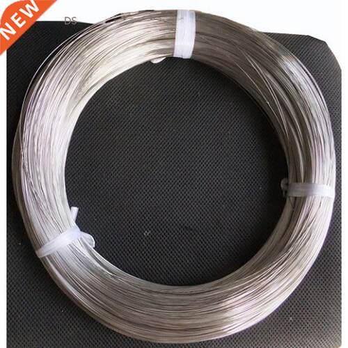 0.2-1.0MM, 1KG , 304 stainless steel wire, bright finish, sp