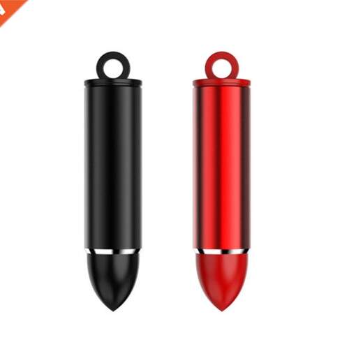 Portable Magnetic Plugs Case Box For Micro USB Type C 8 Pin