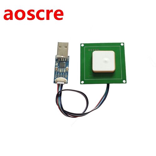 UHF RFID Reader RF Module UHF Electronic Passive Tag Serial