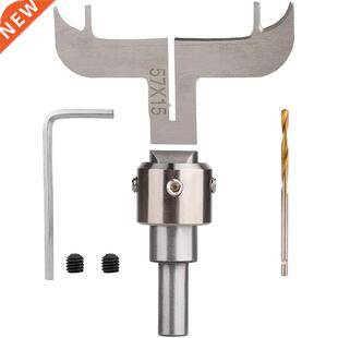 Blades Bracelet Ring Woodworking Milling Cutter