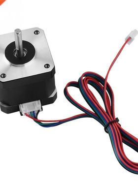 3D Printer 4-lead 12V Stepper stepping Motor DC Motor 42 For