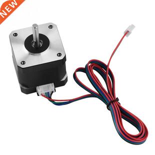 3D Printer 4-lead 12V Stepper stepping Motor DC Motor 42 For