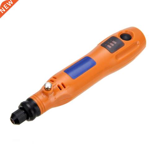 3.6V DC Mini Electric Drill Cordless Drill Variable Speed El