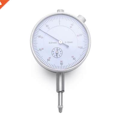 AIMOMETER New Dial indicator 0.01mm Accuracy Measurement Ins