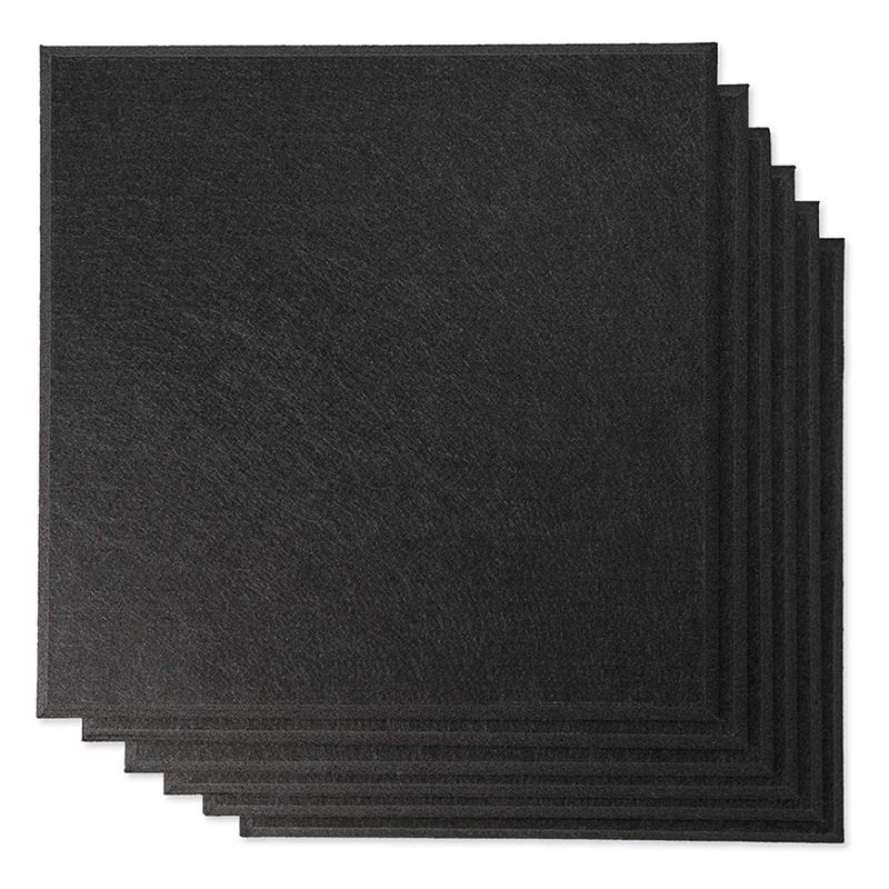 Noise Proof Padded Wallboard Echo Bass Isolation Shield Bev