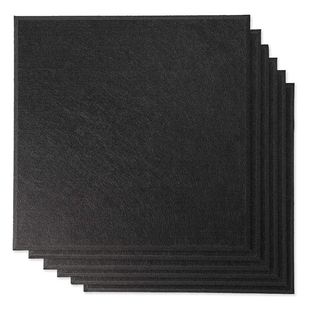 Noise Proof Padded Wallboard Echo Bass Isolation Shield Bev