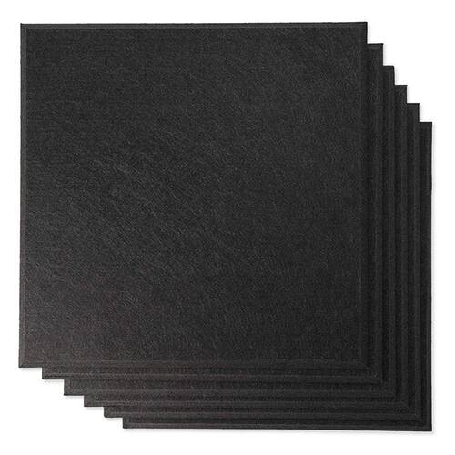 Noise Proof Padded Wallboard Echo Bass Isolation Shield Bev