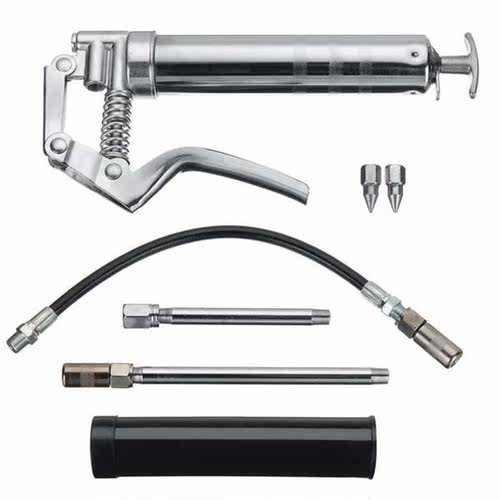 120Cc High Pressure Air Grease Pneumatic Luator Ctridg