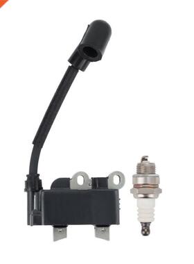 1pc Ignition Coil For Ryobi 25cc RY251PH RY252CS RY253SS Tri