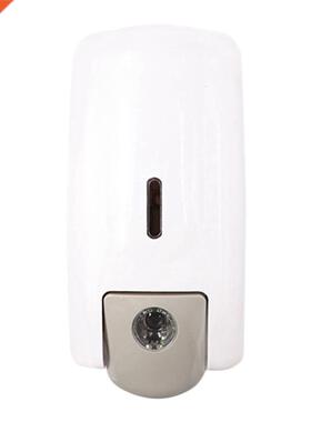 1000ML Sop Dispenser Wll Mounted Hnd Press Liquid Sop Di