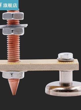 Magnetic Spotter Connector Car Dent Repair Spare Parts Weldi