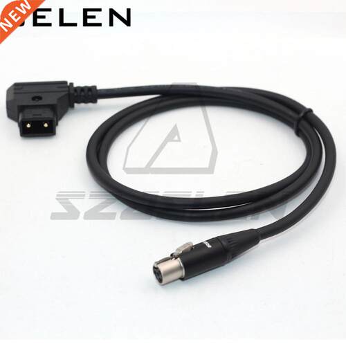 TVlogic 055 056 058 monitor power cable 12V Video camera mo
