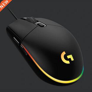 Orgnal Logtech G102 LGHTSYNC Gamng Mouse Lghtweght O