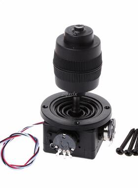 4-Axis Joystick Potentiometer For JH-D400X-R4 10K 4D with Bu