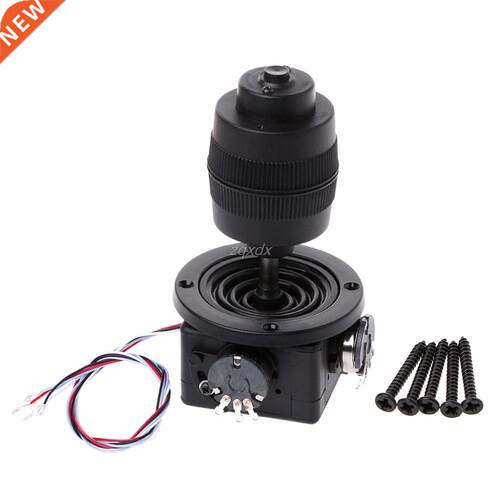 4-Axis Joystick Potentiometer For JH-D400X-R4 10K 4D with Bu