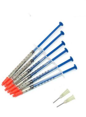 2021 New 1PC Conductve Adhesve Glue Slver for PCB Rubber