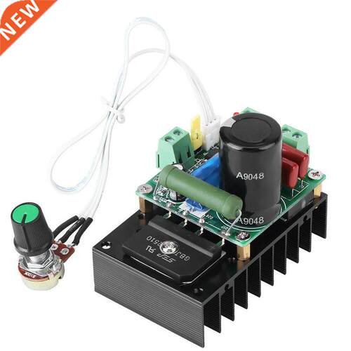 DC/AC Motor Speed Driver Controller PWM MACH3 Spindle Govern