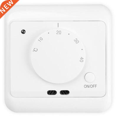 ME720 Mechancal Heatng Thermostat Electrc Heatng Thermos