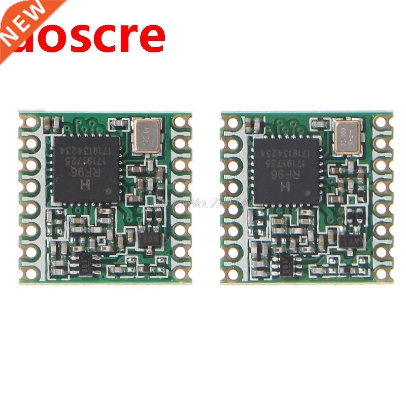 RFM95 RFM95W SX1276 Wireless Transceiver Module LoRaTM Wirel