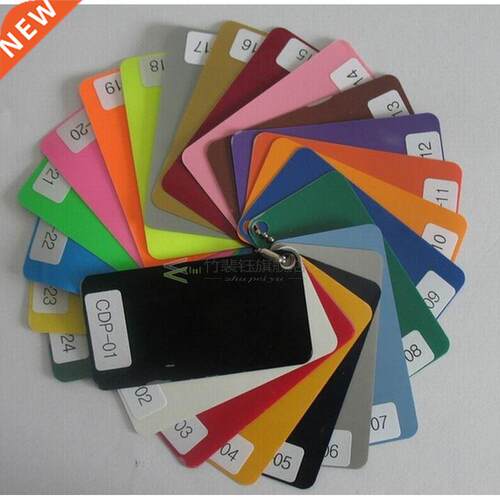New 5rolls PVC Heat Transfer Vinyl Cut By Cutting Plotter Tr