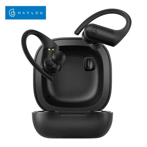 Haylou T17 Relaxing Running Bluetooth Sport Earphones, Aptx