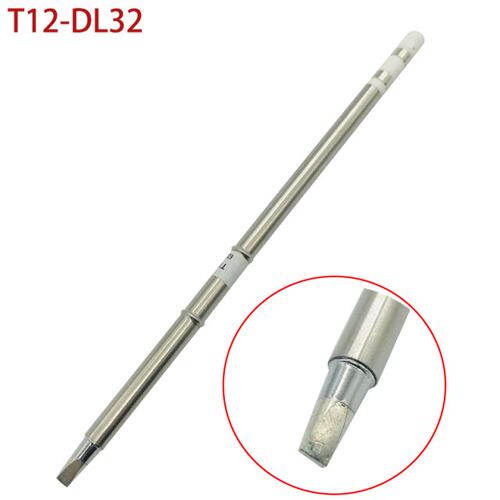 T12-DL32 Electronic Tools Soldeing Iron Tips 220v 70W For T1