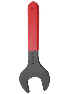 ER20A Spanner Clamping Nut Wrench for Milling Lathe Engravin