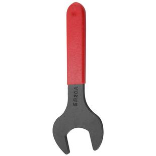 ER20A Spanner Clamping Nut Wrench for Milling Lathe Engravin