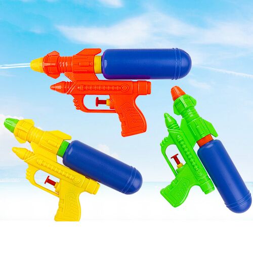 Super Summer Holiday Blaster Kids Child Squirt Beach Toys Sp