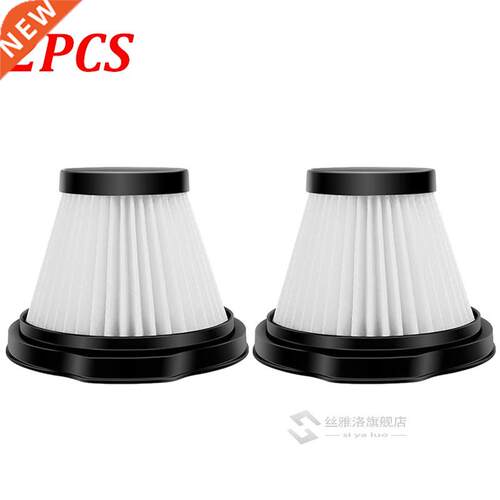2PCS Dust Hepa Filter for Xiaomi for Deerma DX115 DX115S DX1