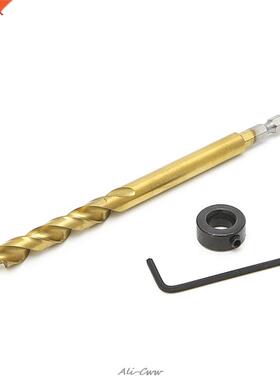 Nouveu trou de poche hexgonl 3/8 