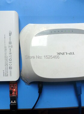 DC DC Converter USB 5V to 9V Step-up Boost Module for WIFI R