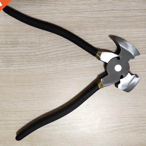 Heavy-Duty Sold Jont Fence Tool Plers for Carpenter Const