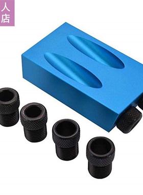 15-Degree Angle Woodworking Inclined He Positioner Woodwor