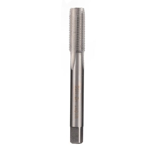 High Hardness HSS M10x1mm Right Hand Machine Thres Tap Fin