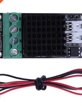3D Printer Hoted Power Expansion oard Mini MOS Tue Curren