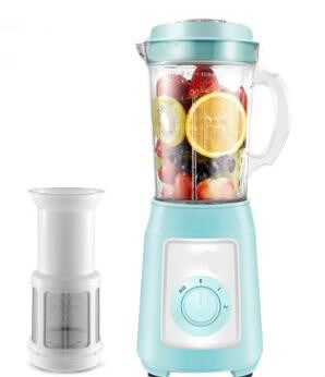 1150ml large capacity juicer multi-function 4-in-1 juicer ho