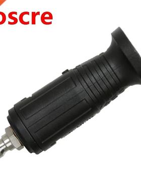 High Pressure Washer Gun,3000 PSI Max Quick Connect Nozzles