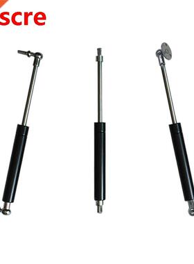 18*8 Rod 180mm Stroke Gas Spring 450mm Hole Center Distance