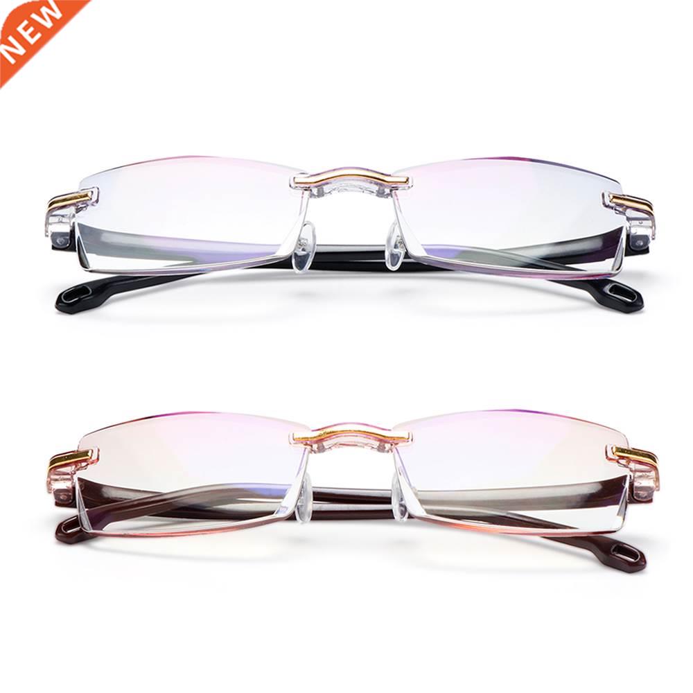 1 PC 1.0 To 3.0 Degree Presbyopia Glasses Unisex Ultralight