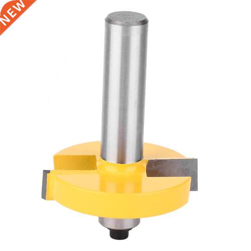 end mill carbide Brick Molding Router Bit 1/2 Inch Shank Woo