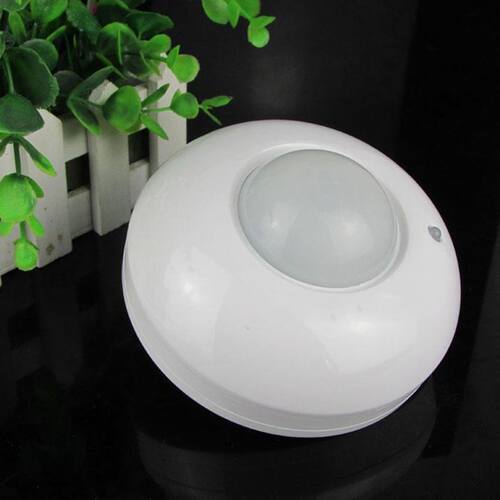 High Sensitivety 360 degree 110V~220V AC Automatic Ceiling i