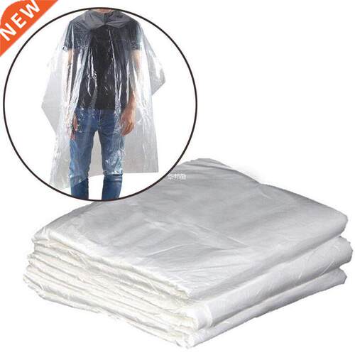 Multpurpose 50pcs Dsposable Hardressng Shawl Dsposable