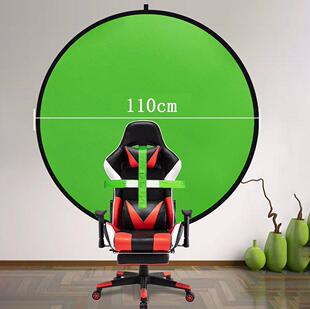 75cm 110cm Green Screen Photo Background Photography Backdro